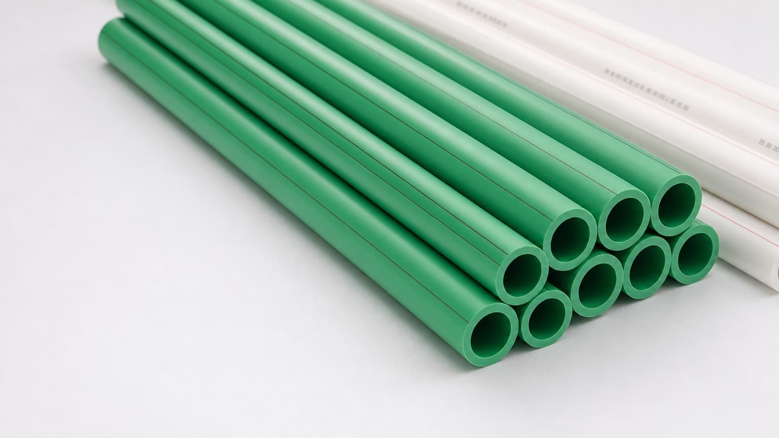 PPR Pipe System